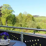 Wahle Апартаменты Ольсберг