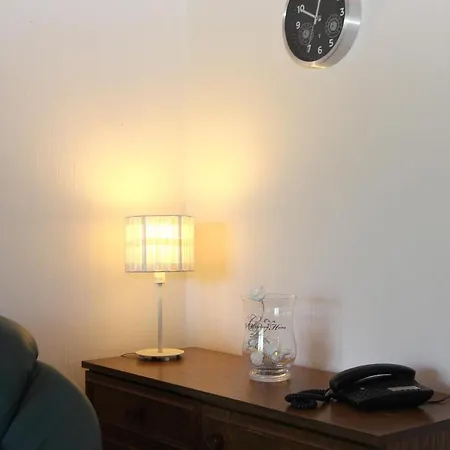 Apartment Wahle
