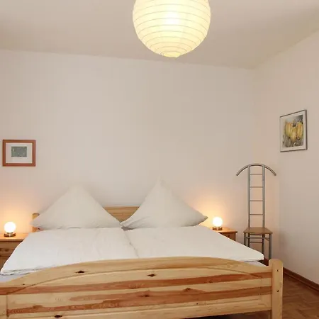 Wahle Apartment *