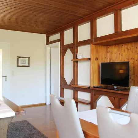 Wahle Apartment