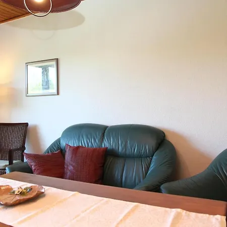 Apartment Wahle