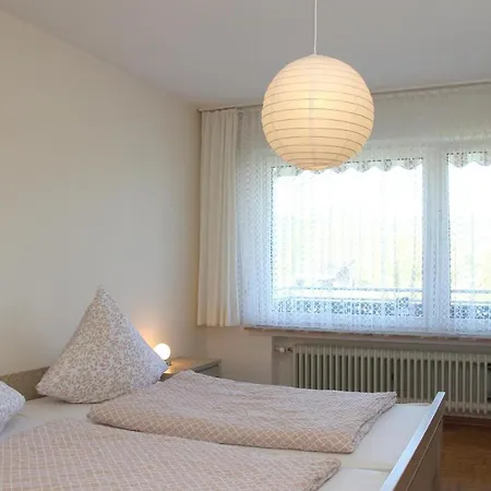 Apartment Wahle