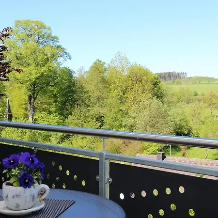 Wahle Apartmán Olsberg