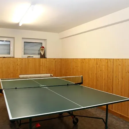 Apartmán Wahle *