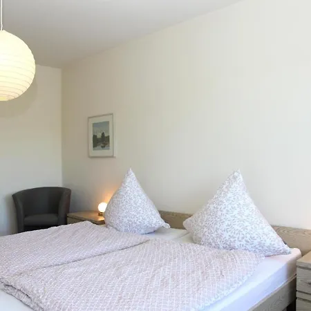 Apartmán Wahle *