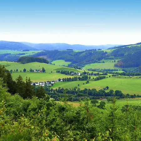 Wahle * Olsberg